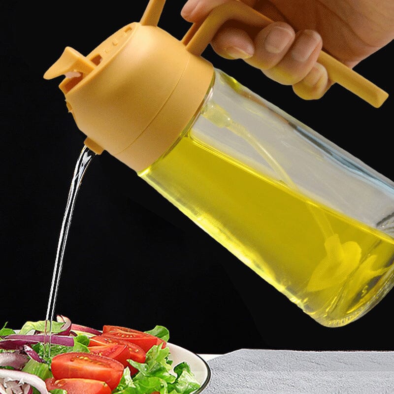 2-in-1 Oil Dispenser - Deals Haven