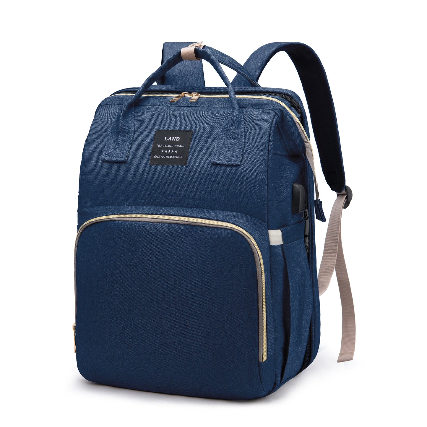 Ultimate Diaper Bag - Deals Haven