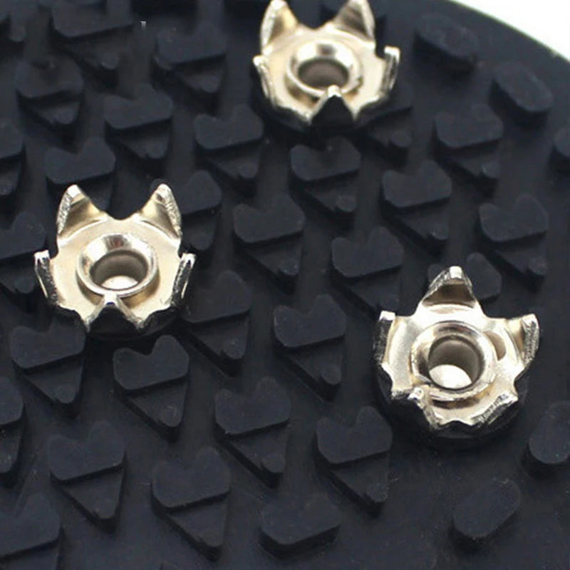 SureGrip Snow Shoe Cleats - Deals Haven