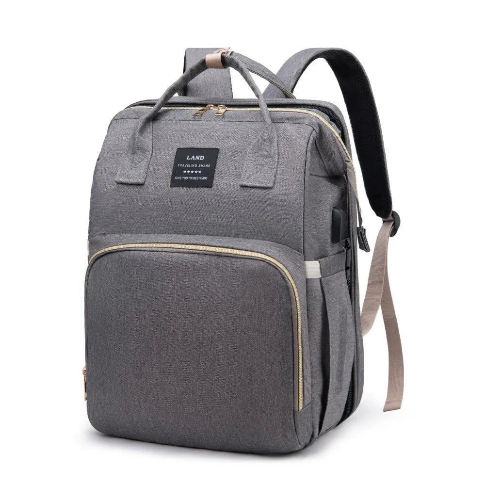 Ultimate Diaper Bag - Deals Haven