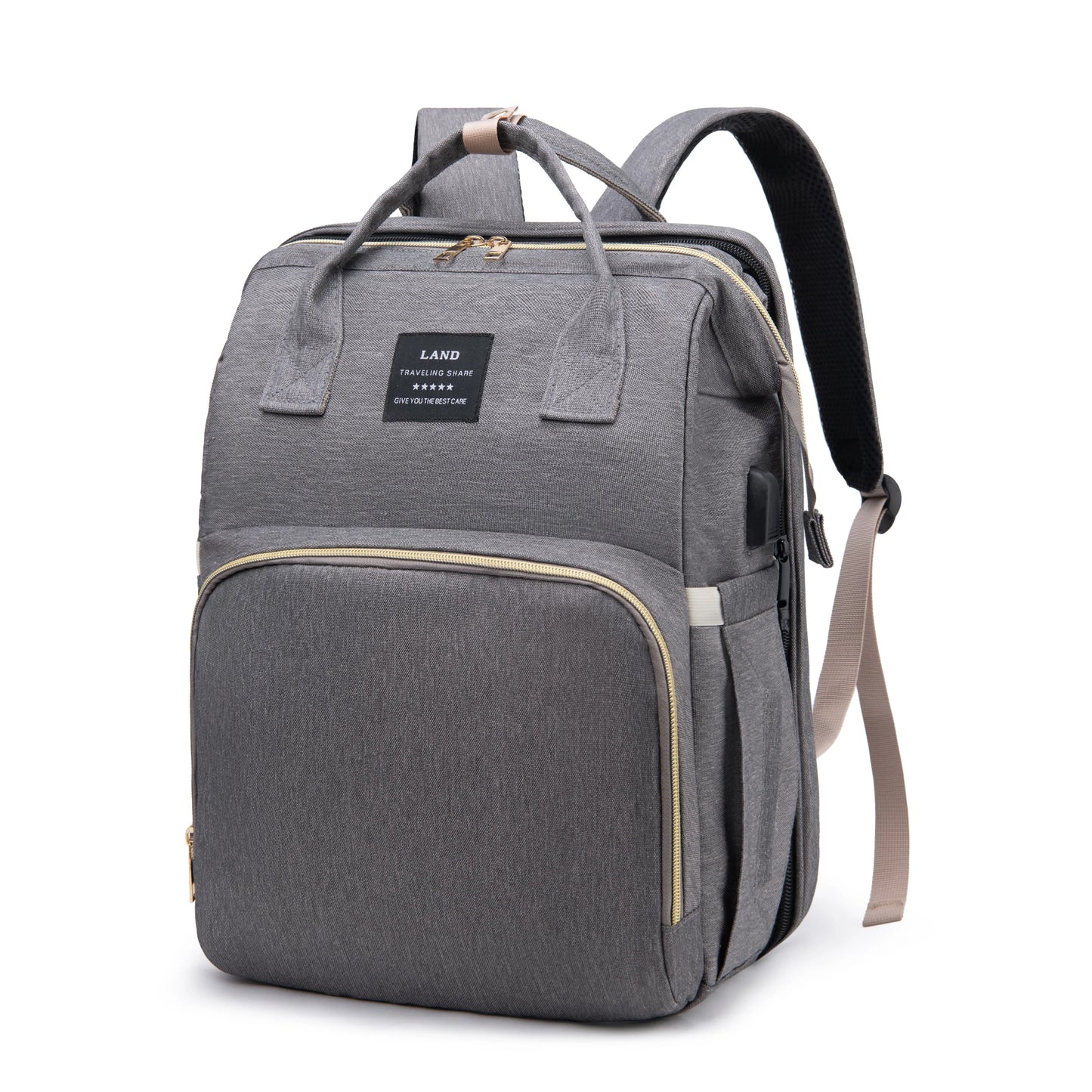 Ultimate Diaper Bag - Deals Haven