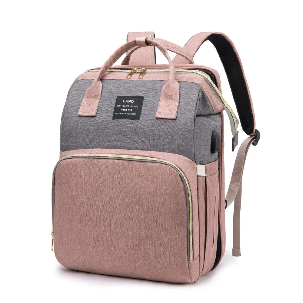 Ultimate Diaper Bag - Deals Haven