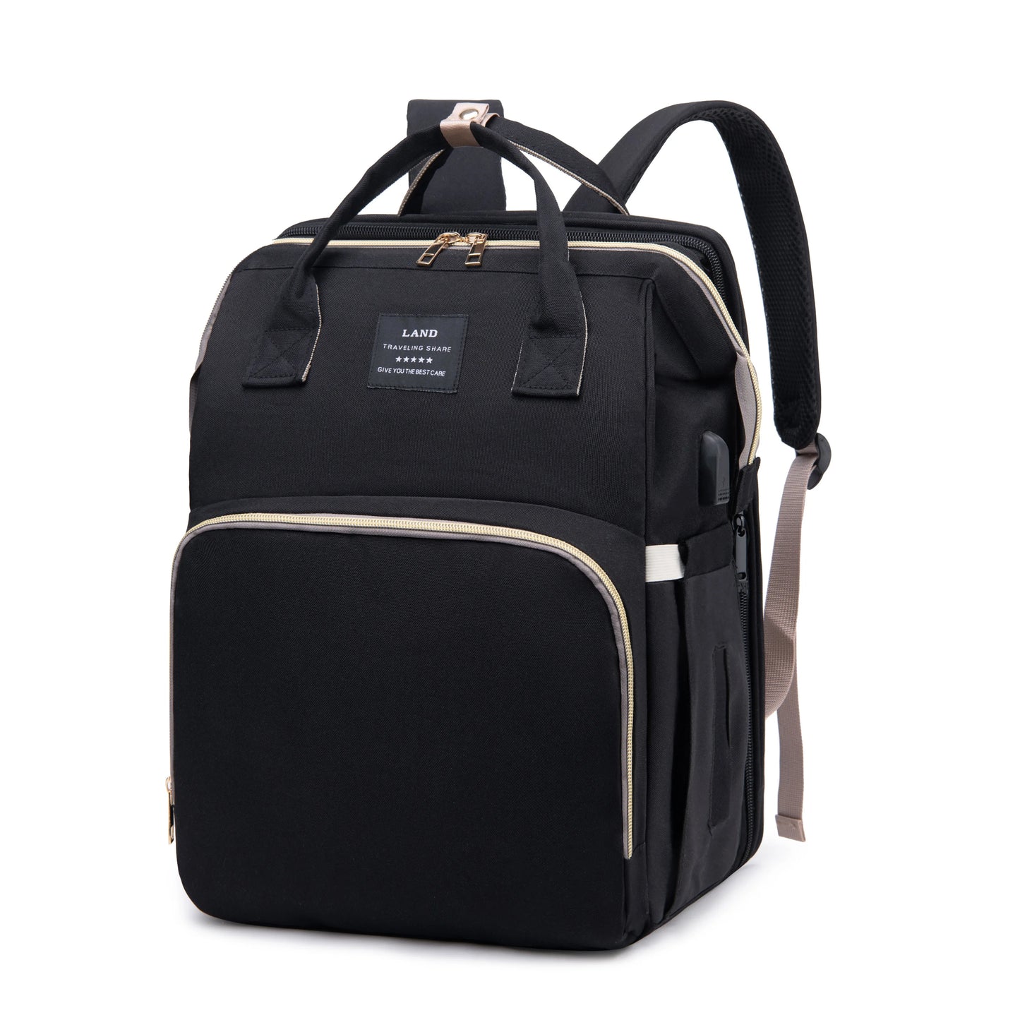 Ultimate Diaper Bag - Deals Haven