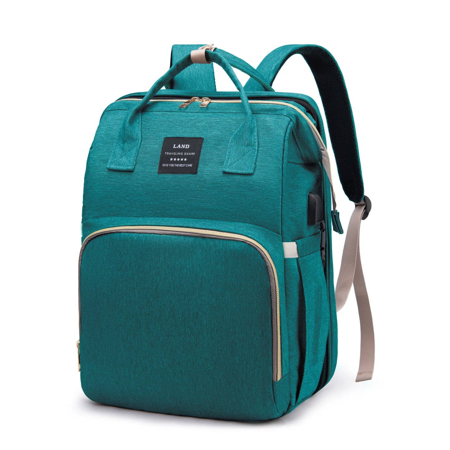Ultimate Diaper Bag - Deals Haven