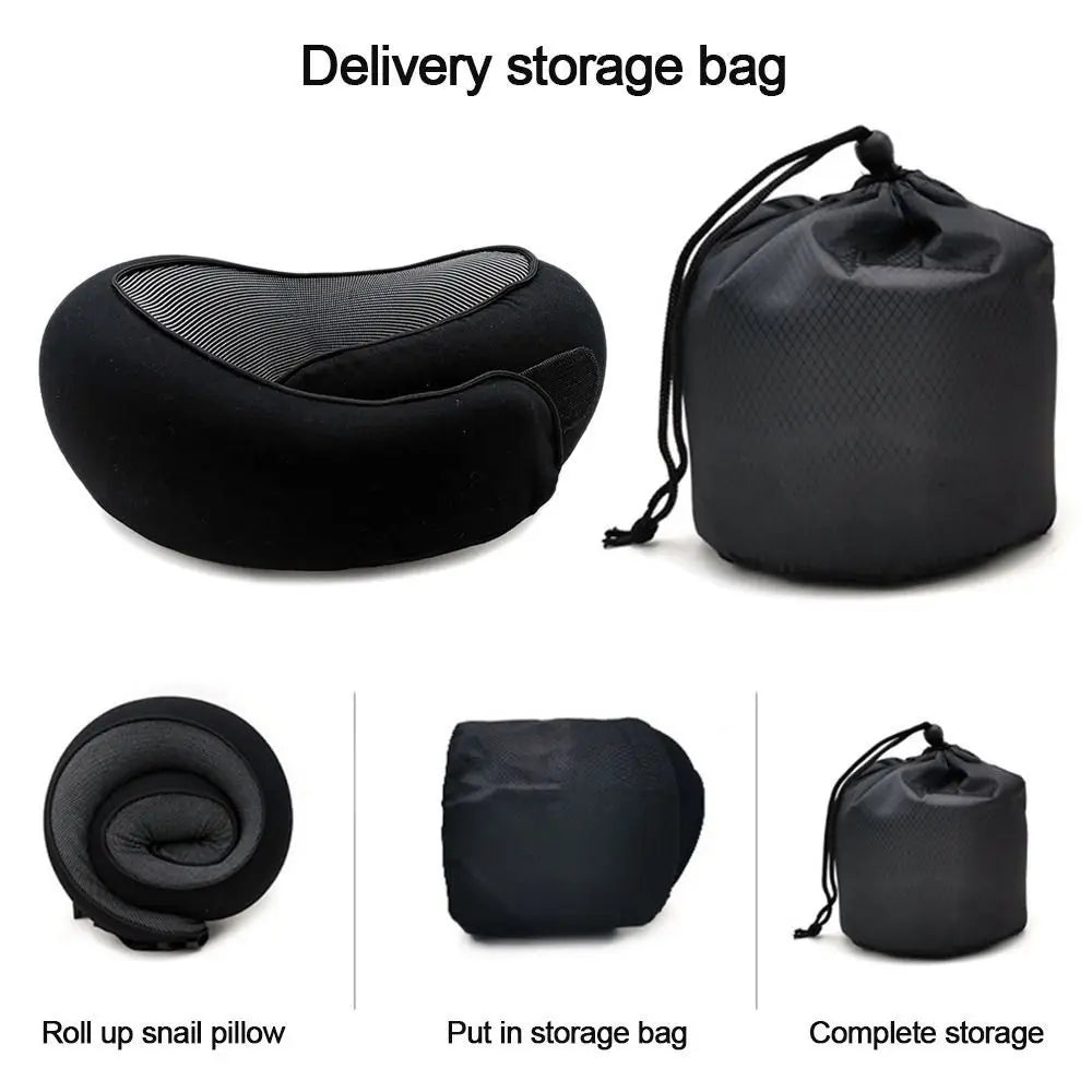 The Snail Pillow - Deals Haven