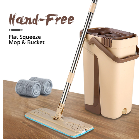 360 Degree Rotating Magic Dust Wizard - Deals Haven 