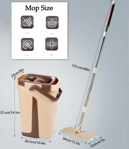 360 Degree Rotating Magic Dust Wizard - Deals Haven 