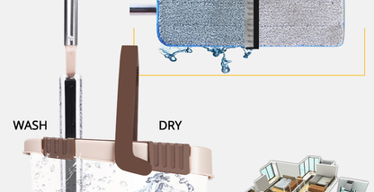 360 Degree Rotating Magic Dust Wizard - Deals Haven 