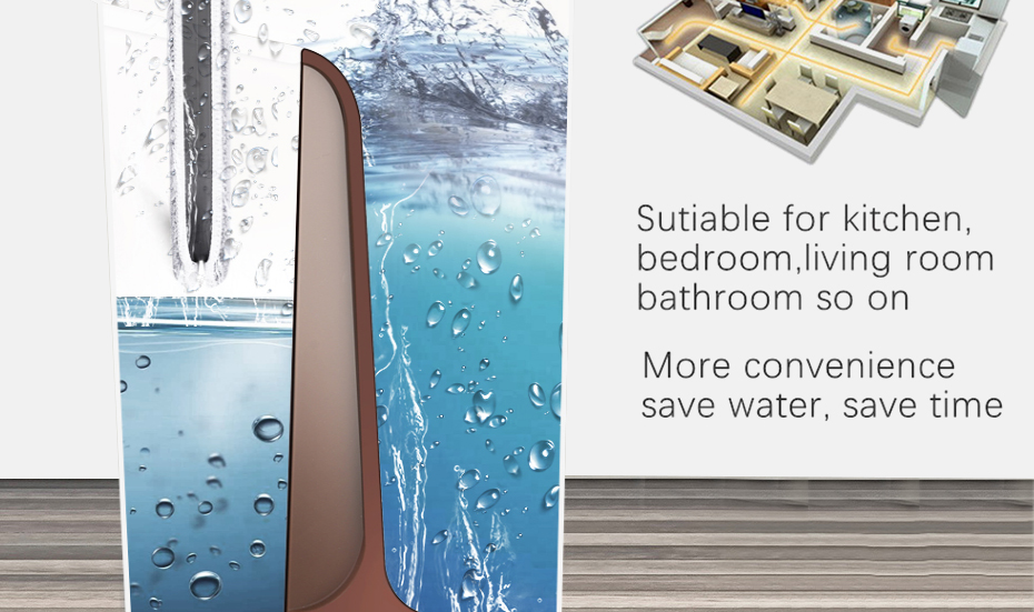 360 Degree Rotating Magic Dust Wizard - Deals Haven 