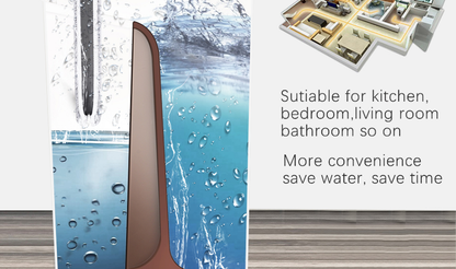 360 Degree Rotating Magic Dust Wizard - Deals Haven 