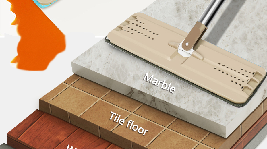 360 Degree Rotating Magic Dust Wizard - Deals Haven 