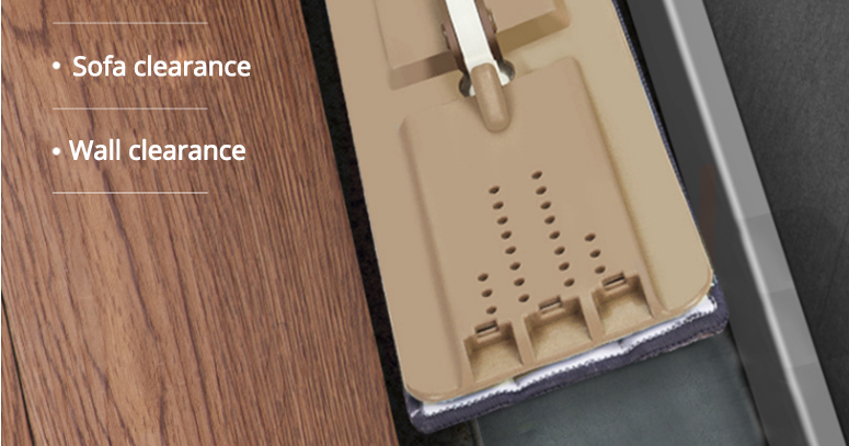 360 Degree Rotating Magic Dust Wizard - Deals Haven 