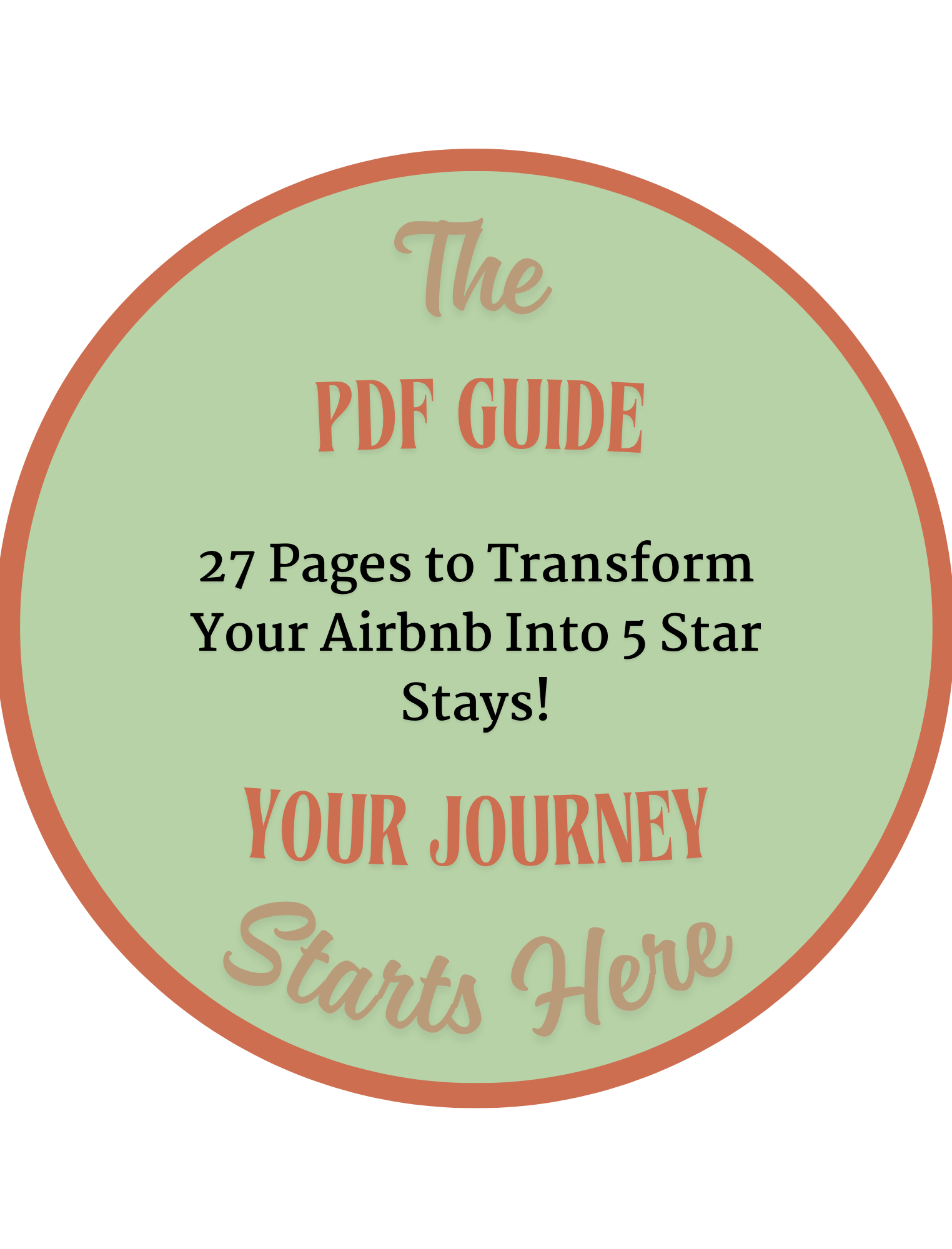 Airbnb Hosting Bundle – Editable Canva Welcome Book & Guest Guide - Deals Haven 