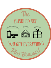 Pro Host Bundle
