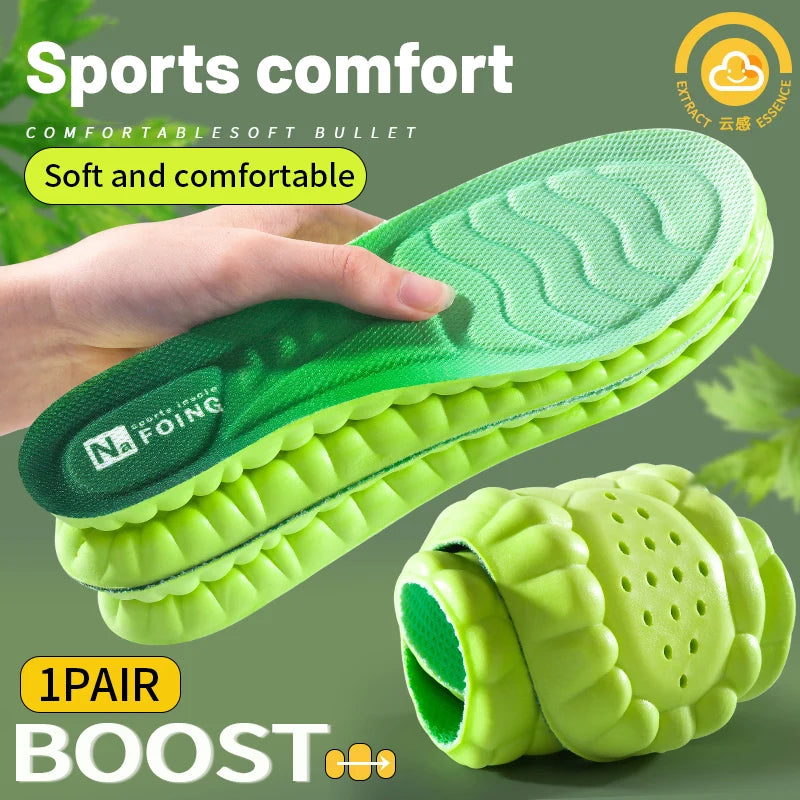 Cloud Comfort Insoles - Deals Haven 