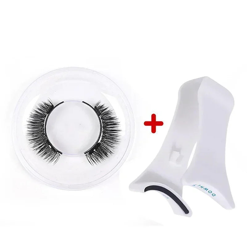 Magnetic Luxe Lashes