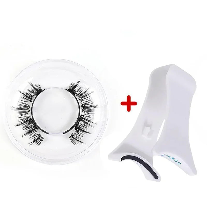 Magnetic Luxe Lashes