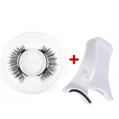 Magnetic Luxe Lashes