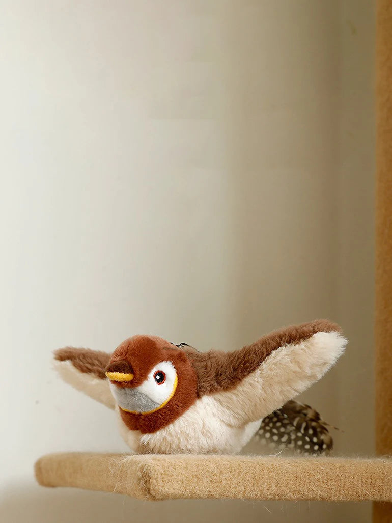 Flappy Bird Cat Toy - Deals Haven 