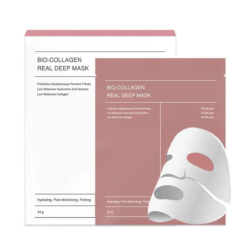 Radiance Collagen Mask