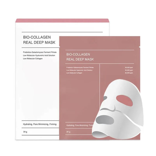 Radiance Collagen Mask