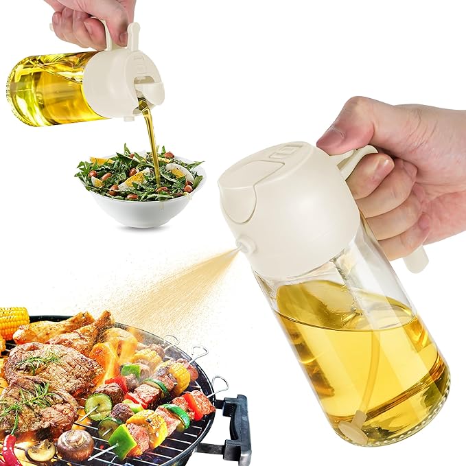 2-in-1 Oil Dispenser - Deals Haven 