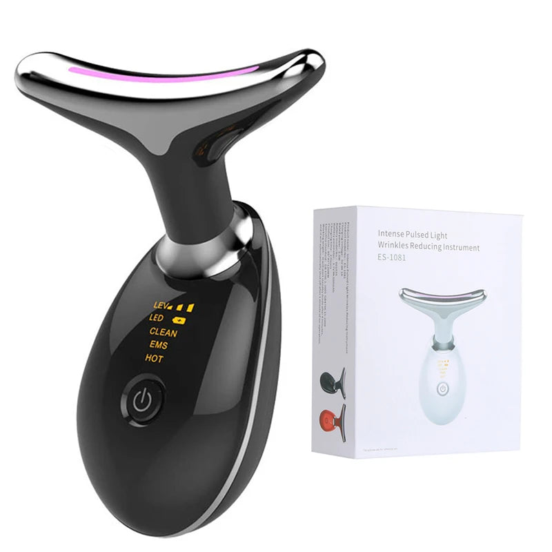 LumiLift Neck & Face Massager