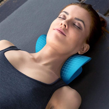 Cervical Neck Stretcher