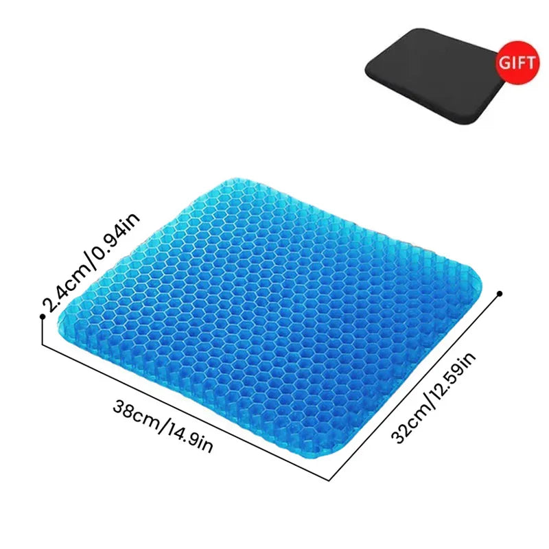 Comfort Gel Seat Cushion - Deals Haven 