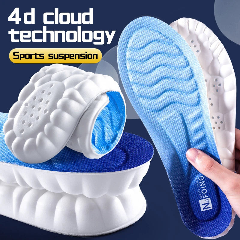 Cloud Comfort Insoles - Deals Haven 