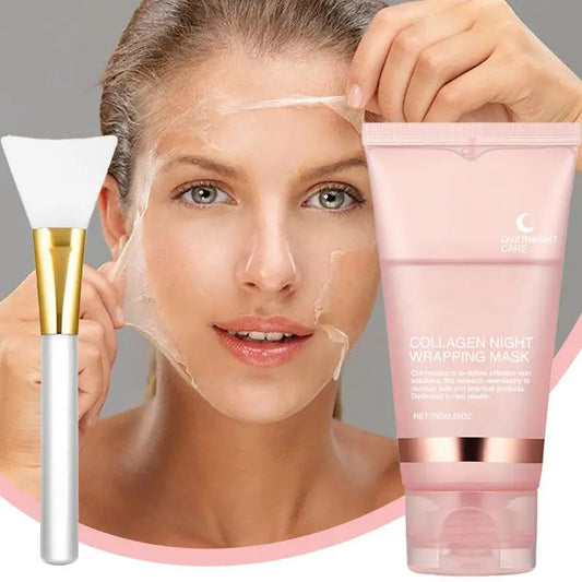 Collagen Peel-Off Facial Mask