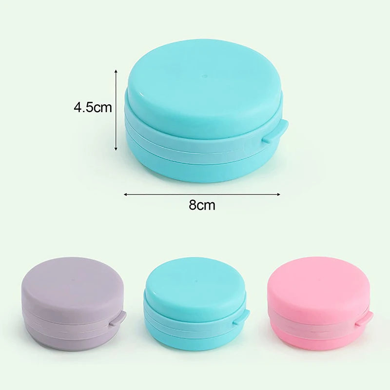 Silicone Spa Scrubber