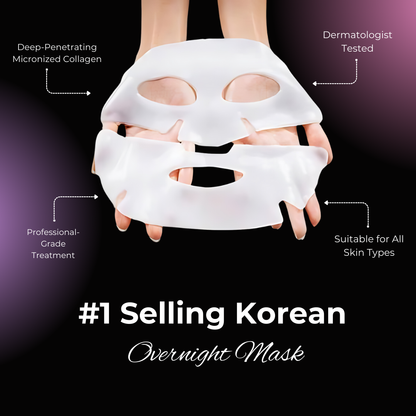 Radiance Collagen Mask