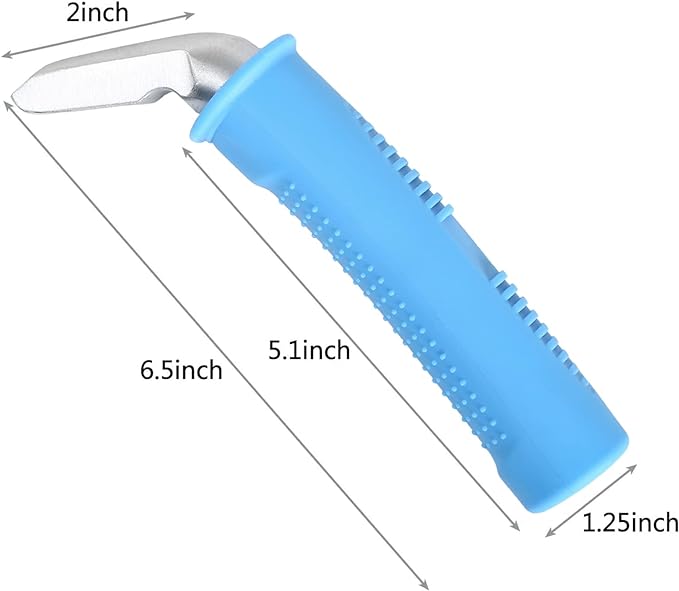 Easy Auto Support Handle