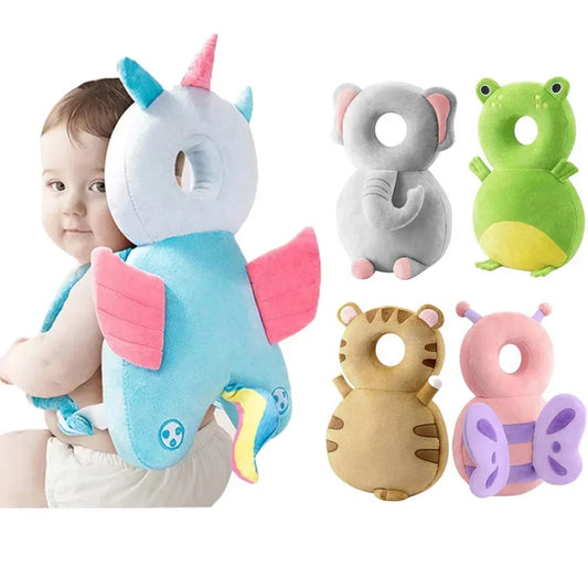 Baby Head Protection Backpack