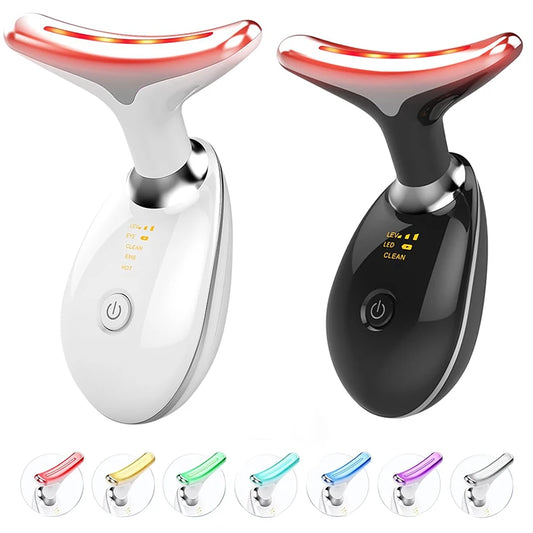 LumiLift Neck & Face Massager