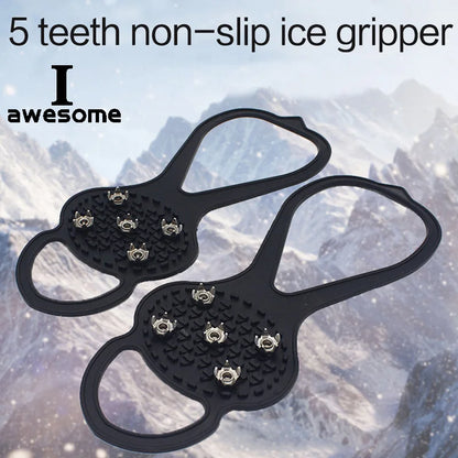 SureGrip Snow Shoe Cleats