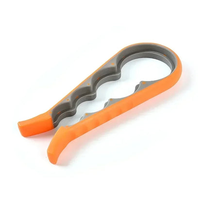 Ultimate 4-in-1 Jar Opener