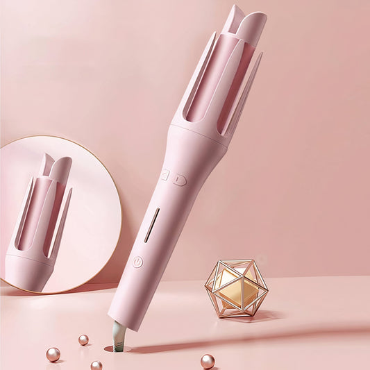 CurlTech Easy Curling Iron