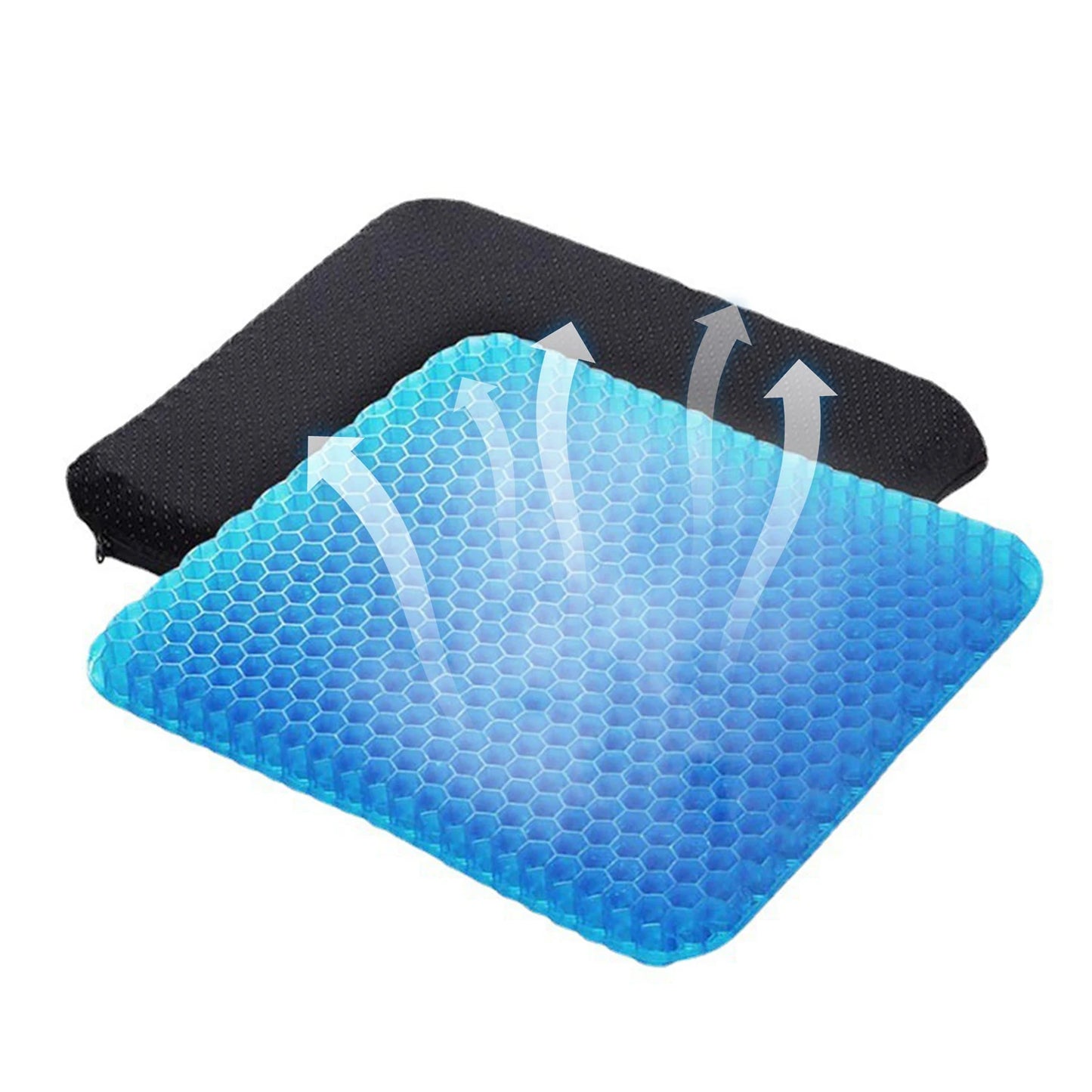 Comfort Gel Seat Cushion - Deals Haven 