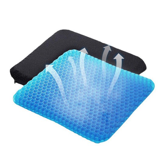 Comfort Gel Seat Cushion - Deals Haven 