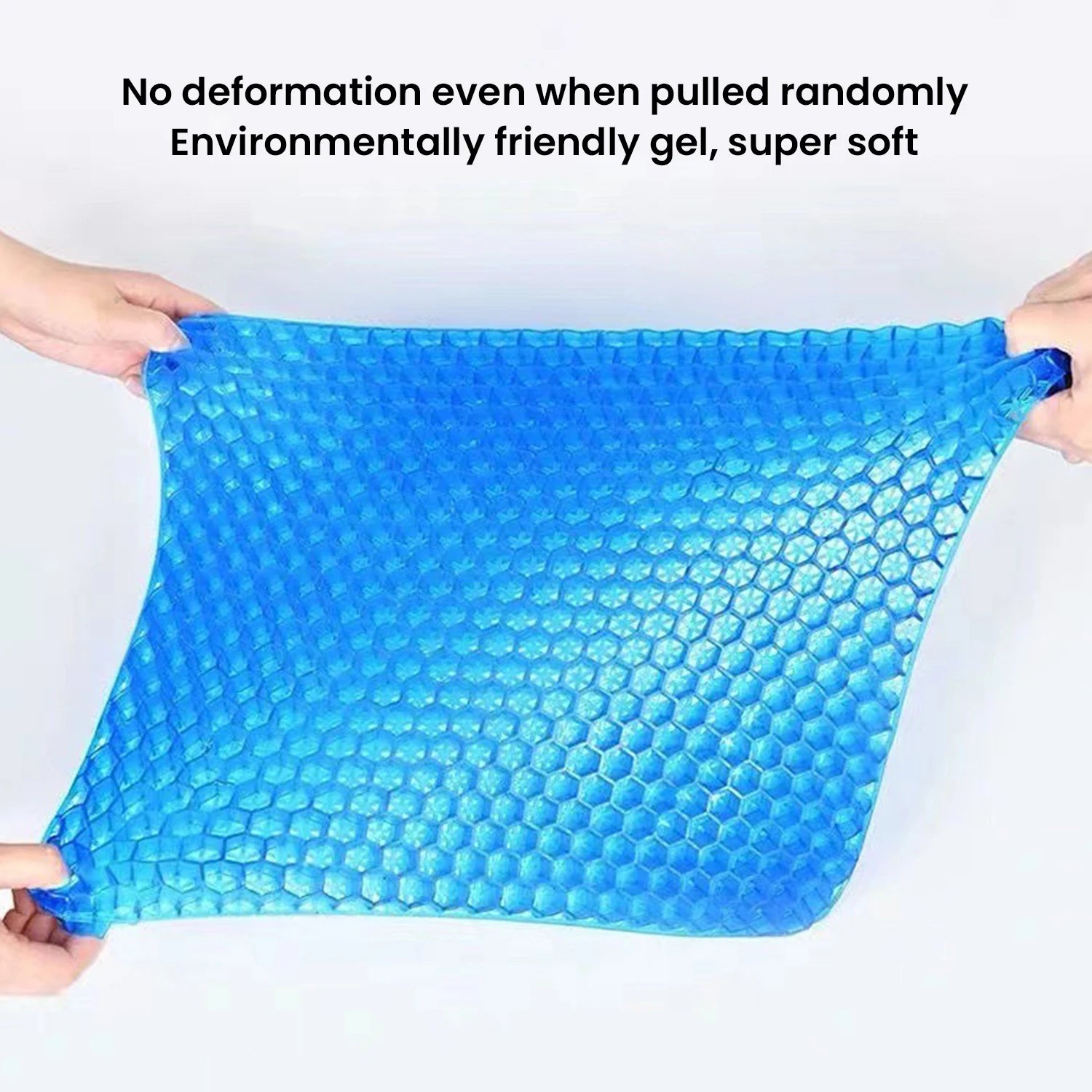 Comfort Gel Seat Cushion - Deals Haven 