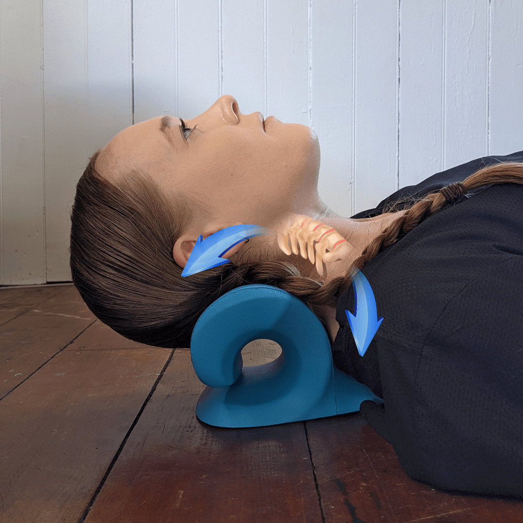 Cervical Neck Stretcher