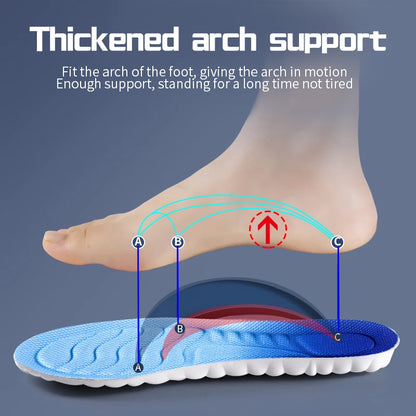 Cloud Comfort Insoles - Deals Haven 