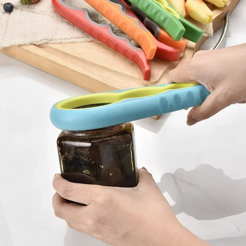 Ultimate 4-in-1 Jar Opener