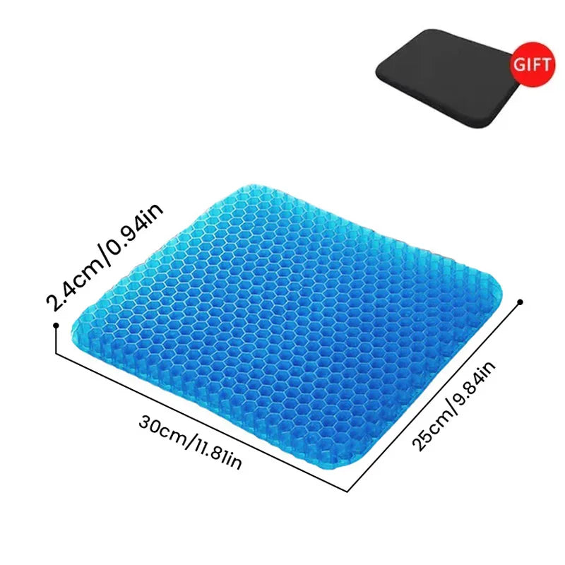 Comfort Gel Seat Cushion - Deals Haven 