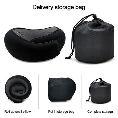 The Snail Pillow - Deals Haven 